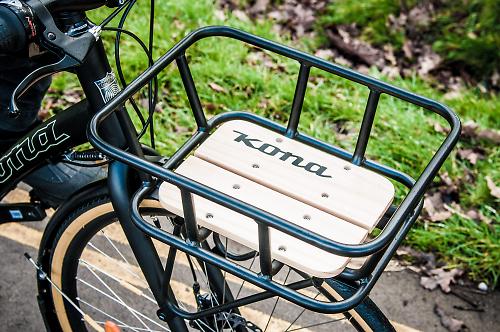 Kona dew front online rack